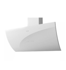 Вытяжка LEX PLAZA 900 WHITE