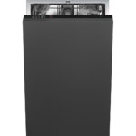 Встраиваемая посудомоечная машина Smeg STA4505