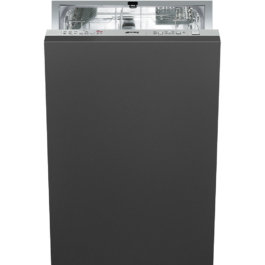 Встраиваемая посудомоечная машина Smeg STA4507