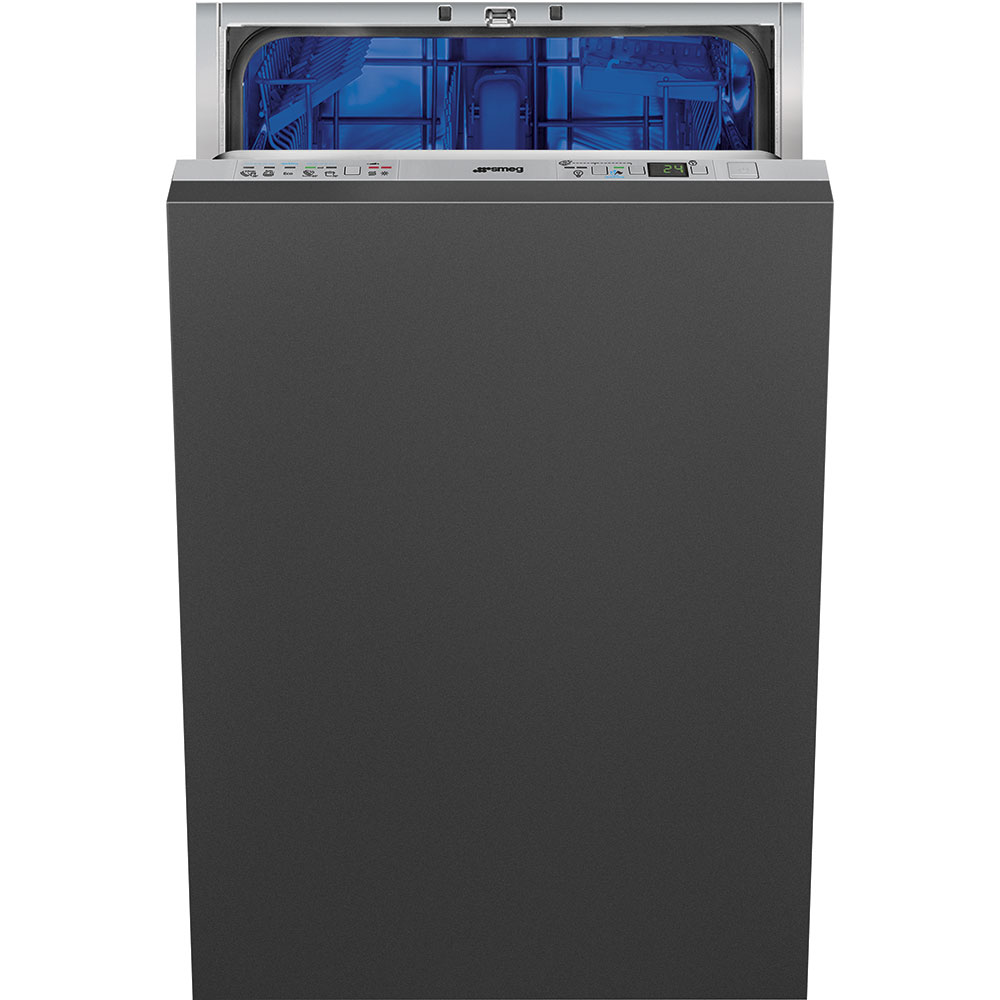 Встраиваемая посудомоечная машина Smeg STA4526