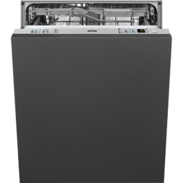 Встраиваемая посудомоечная машина Smeg STA6539L3