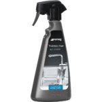 Чистящее средство для нержавеющей стали Smeg STEELCLEAN2
