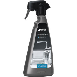 Чистящее средство для нержавеющей стали Smeg STEELCLEAN2