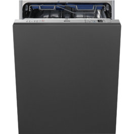 Встраиваемая посудомоечная машина Smeg STL7235L