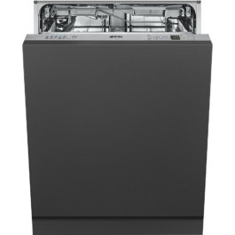 Встраиваемая посудомоечная машина Smeg STP364S