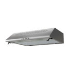 Вытяжка LEX SIMPLE 2M 600 INOX