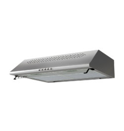 Вытяжка LEX SIMPLE 2M 600 INOX