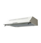 Вытяжка LEX SIMPLE 2M 600 WHITE