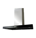 Вытяжка LEX SOLARIS ISOLA 900 BLACK