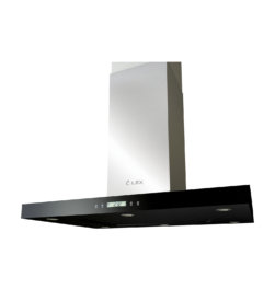 Вытяжка LEX SOLARIS ISOLA 900 BLACK