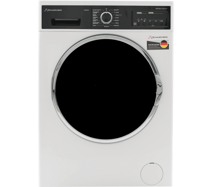 Стиральная машина SCHAUB LORENZ SLW TC7232