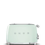 Тостер Smeg TSF03PGEU