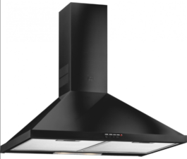 Teka DBB 60 BLACK