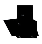 Вытяжка LEX TOUCH 600 BLACK