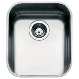 Мойка Smeg UM40