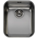 Мойка Smeg UM40N