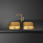 Мойка Smeg UM40OT2