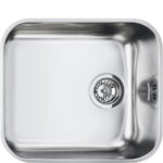 Мойка Smeg UM45