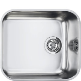 Мойка Smeg UM45