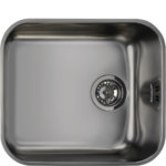Мойка Smeg UM45N