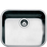 Мойка Smeg UM50