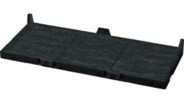 Угольный фильтр Neff Z54TC02X0