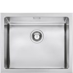 Мойка Smeg VQR50