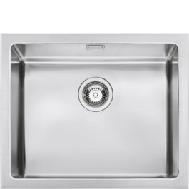 Мойка Smeg VQR50