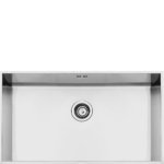 Мойка Smeg VSTQ72-2