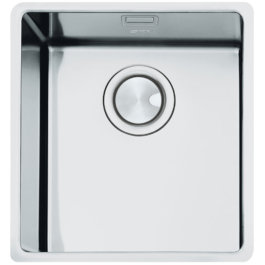 Мойка Smeg VSTR34-2