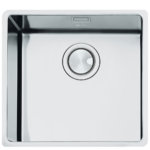 Мойка Smeg VSTR50-2