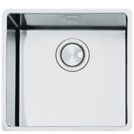 Мойка Smeg VSTR50-2