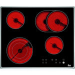 Варочная поверхность Teka TT 642