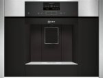 Кофемашина NEFF C15KS61N0