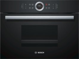 Пароварка Bosch CDG634BB1