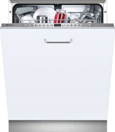 Встраиваемая посудомоечная машина Neff S513I60X0R