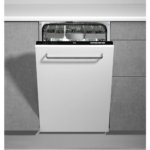 Встраиваемая посудомоечная машина Teka DW1 457 FI INOX