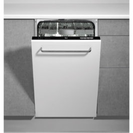Встраиваемая посудомоечная машина Teka DW1 457 FI INOX