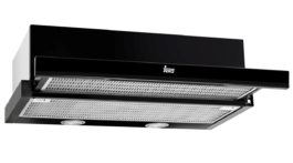 Встраиваемая вытяжка Teka CNL 6415 BK