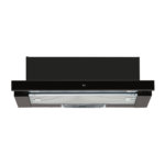 Встраиваемая вытяжка Teka LS 60 BLACK / GLASS
