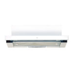 Встраиваемая вытяжка Teka LS 60 WHITE / GLASS