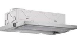 Вытяжка Bosch DFL064W51