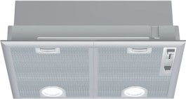 Вытяжка Bosch DHL545S