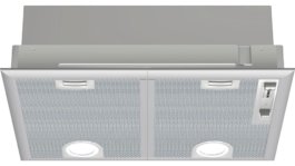 Вытяжка Bosch DHL555BL