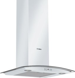 Вытяжка Bosch DWA06E622