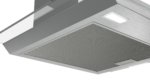 Вытяжка Bosch DWA66BC50