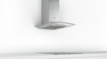Вытяжка Bosch DWA66BC50