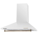 Вытяжка MAUNFELD Retro Light 60 белый