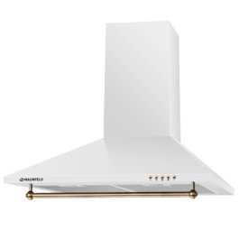Вытяжка MAUNFELD Retro Light 60 белый