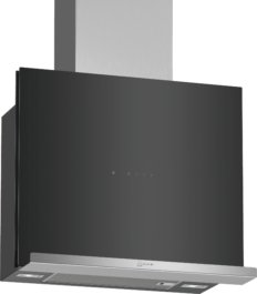 Вытяжка NEFF D65FRM1S0